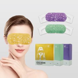 Steam warming eye mask chamomile